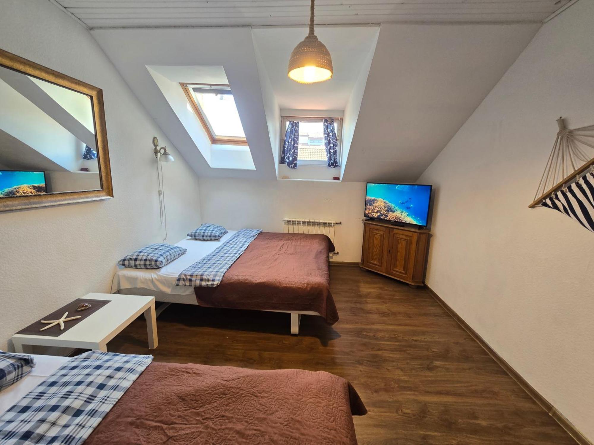 M5 Meridian Apartment Klaipėda Kültér fotó