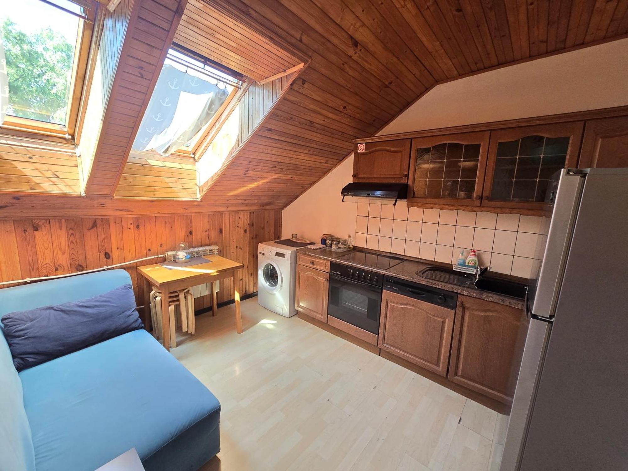 M5 Meridian Apartment Klaipėda Kültér fotó