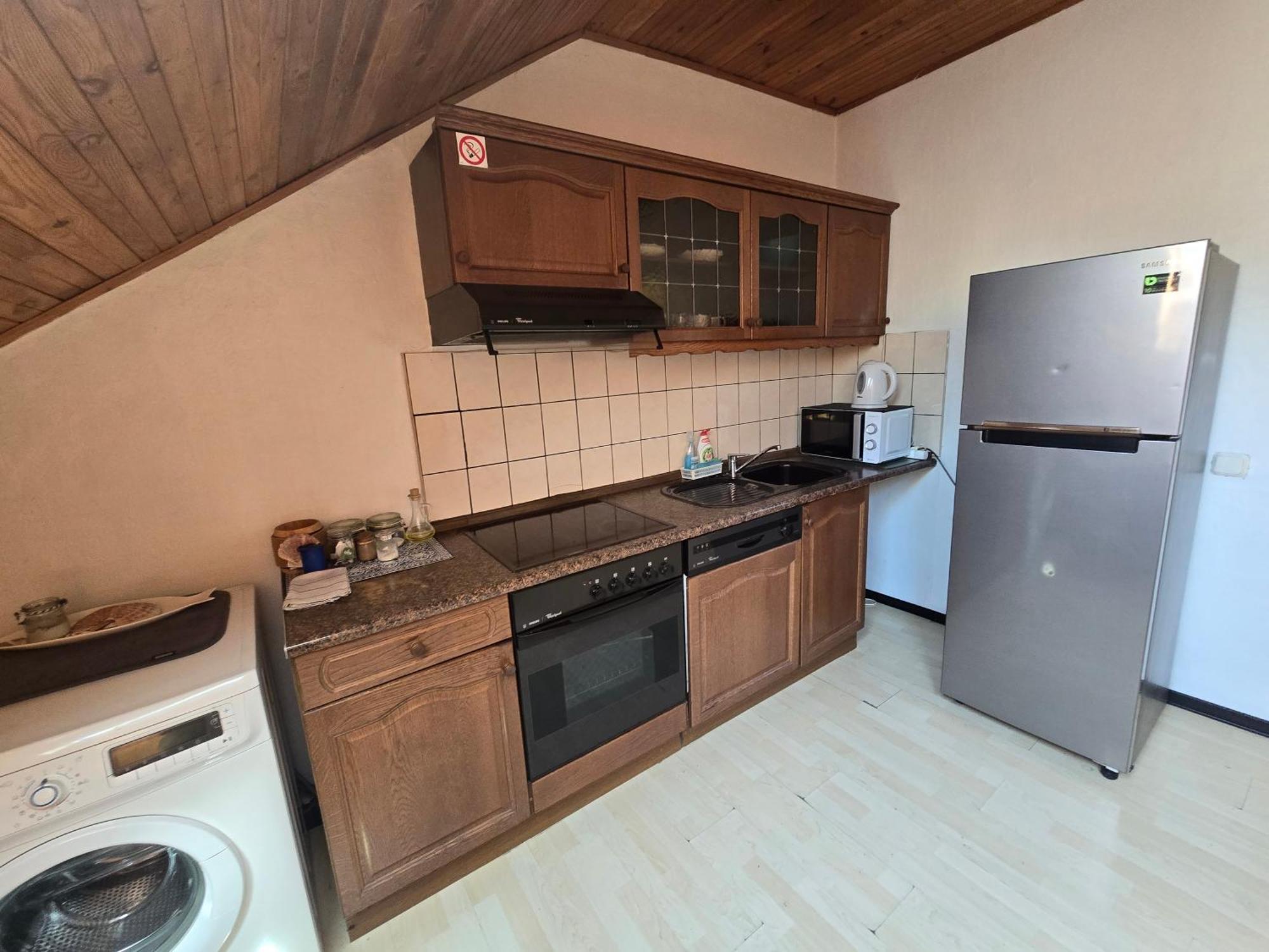 M5 Meridian Apartment Klaipėda Kültér fotó