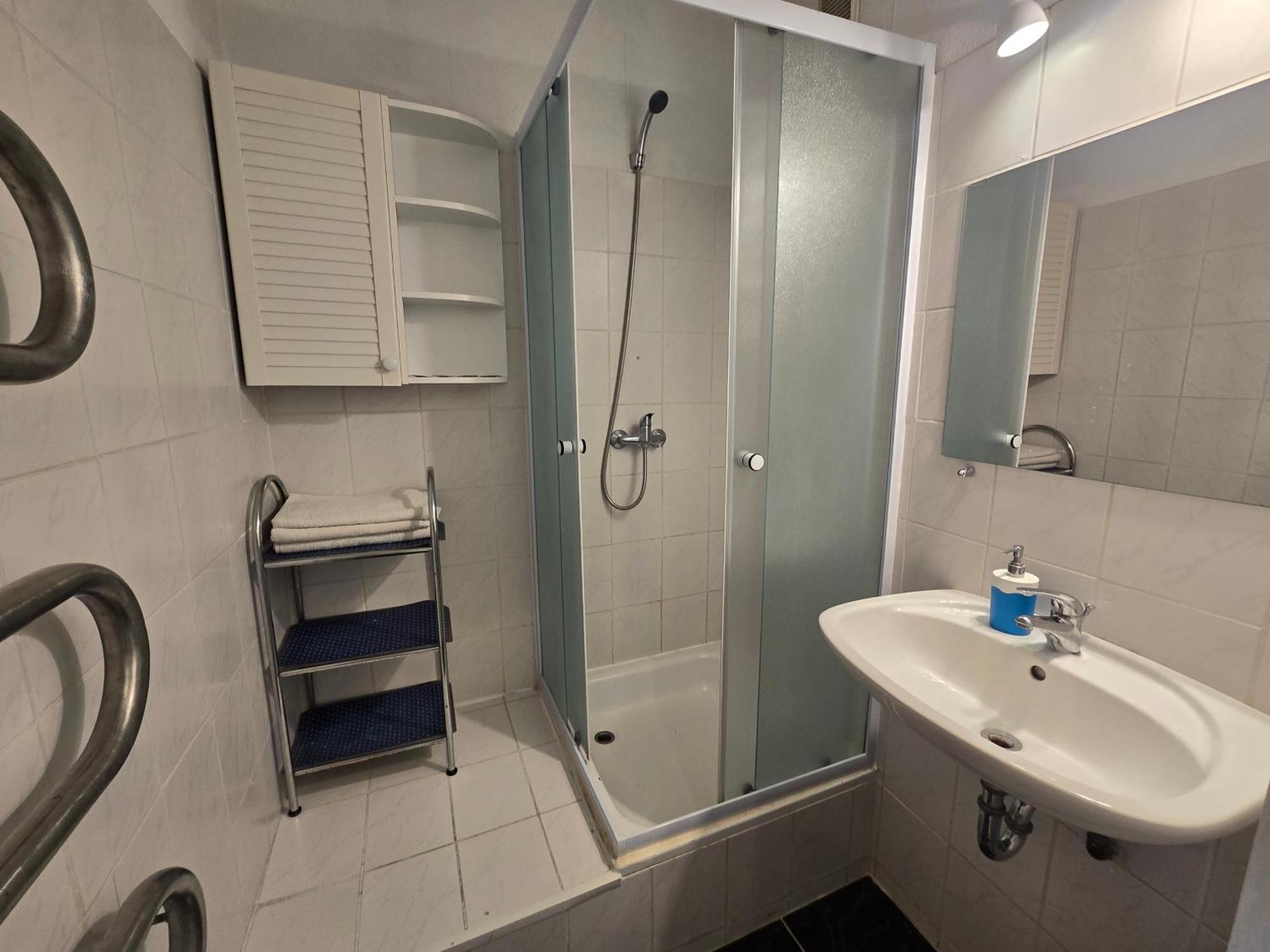 M5 Meridian Apartment Klaipėda Kültér fotó