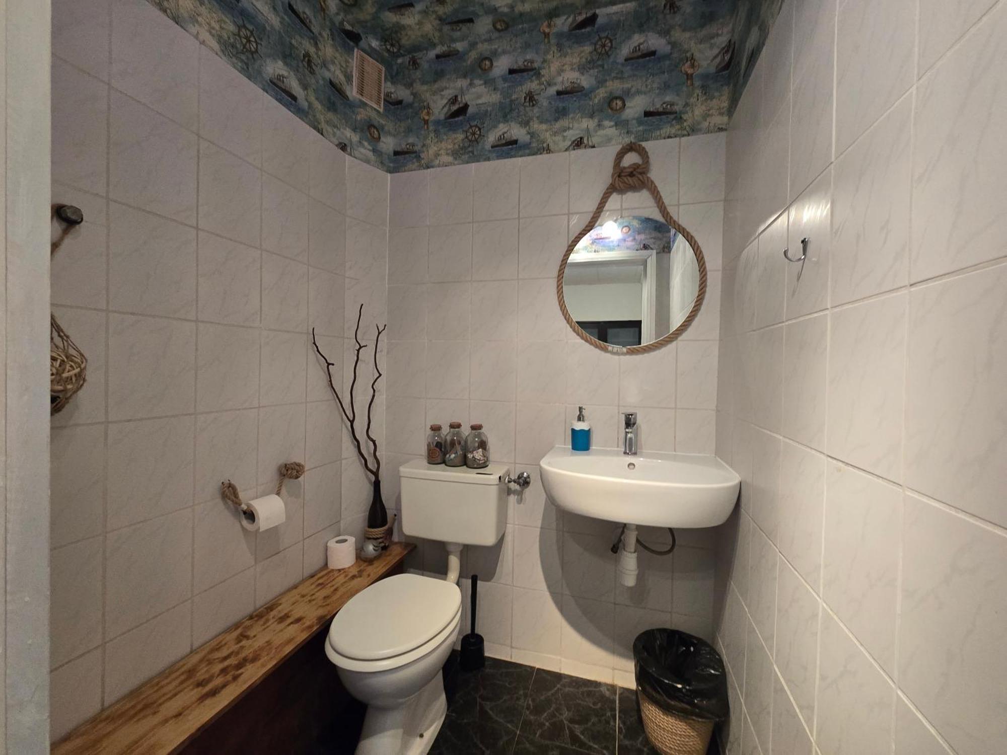 M5 Meridian Apartment Klaipėda Kültér fotó